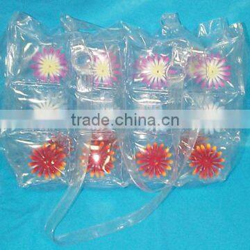 Beautiful PVC Inflatable Bag/ Substantial Convenient Bag/ PVC Inflatable Bag