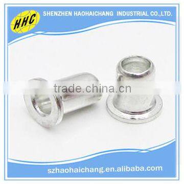 China Manufacturer OEM Round Head Flat Stainless Steel Rivet photo-4