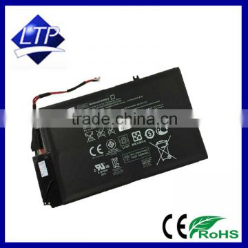 Factory Direct Price EL04XL ENVY 4 HSTNN-IB3R original battery for Hp TPN-C102 Laptop batteries