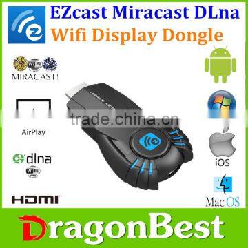 Wholesale Good Quality Ezcast V5ii Miracast Dongle Allshare Cast