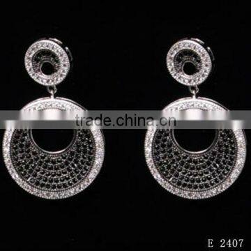 Hot sale jewelry girl earrings