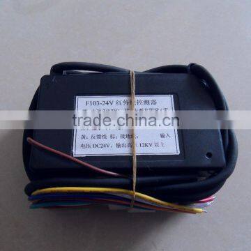 24V dc Electric gas Ignition Controller for Bread Oven, infrared gas burner ignition control unit