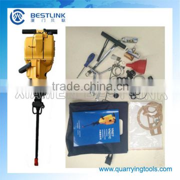 Bestlink yn27c gasoline rock drill