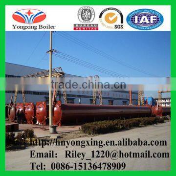 National Class A industrial large steam autoclave