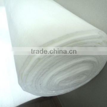 Non Woven Filter Cloth