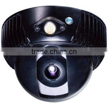 New Design Color 1/3" CCD 480TVL IR Dome CCTV Camera