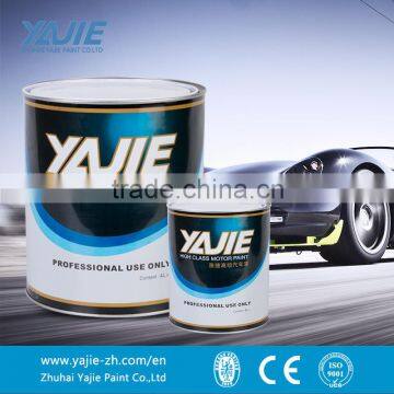 Car Body Paint Acrylic Paint For Car photo-2