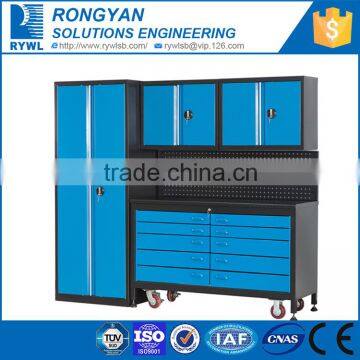 heavy duty garage metal cabinet