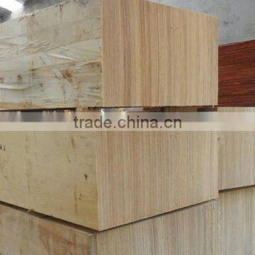 4*8ft 0.20mm Poplar Recon Veneer / Recon face veneer (A grade)