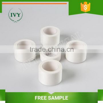 Fashion most popular skin color silk tape