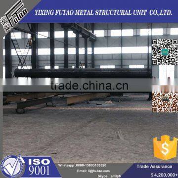 High Quality Galvanized Inexpensive Telecommunication Steel Wifi Pole photo-2