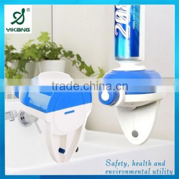 2015 Promotional Gift Toothpaste Holder Squeezer, Toothpaste Tube Squeezer, Automatic Toothpaste Dispenser