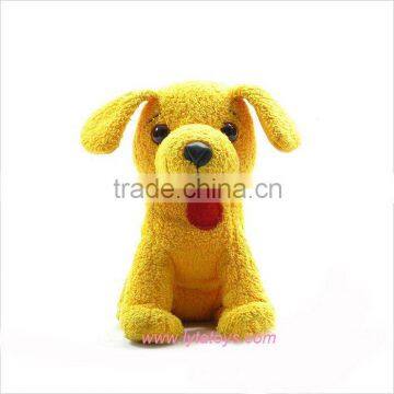 Plush Toys Dog