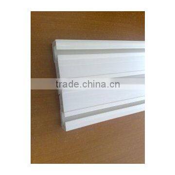 PVC curtain Rail