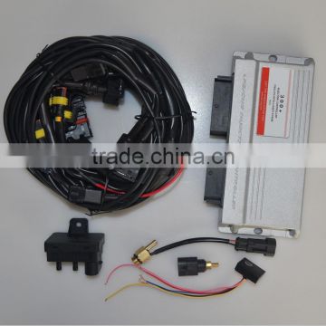 Good quality export programmable 48 pin ecu kit for lpg