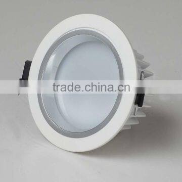 Led Downlight With 120mm Cut Out