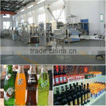 drinking water bottling plant sale