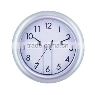 Wall Clock With Removable Clock Face/Clock YZ-3266