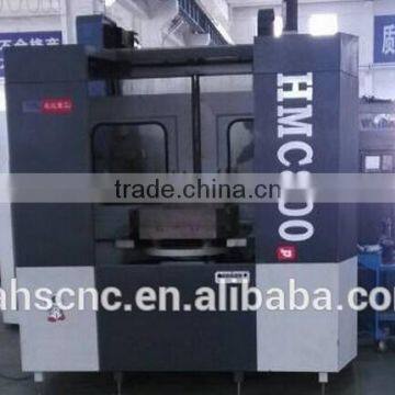 cnc machining HMC800 Horizontal machining center and 5 axis cnc machine price