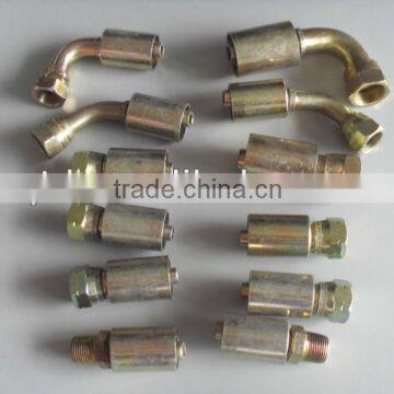 Hydraulic Hose Fittings photo-2
