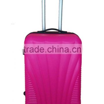 lightweight abs trolley case, abs luggage and suitcase 2016