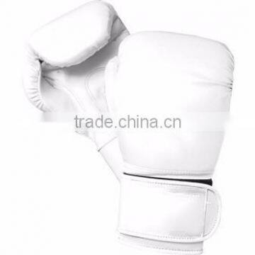 2015 Top Quality Boxing Gloves in Genuine Leather