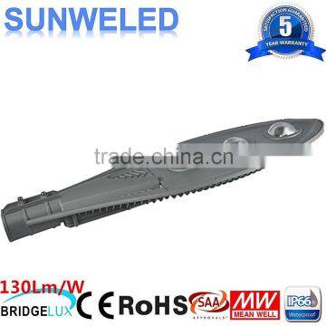 DC12V 24V 36V LED Street light 90w 50w 60w 80w 100w 120w 150w with 5 Years