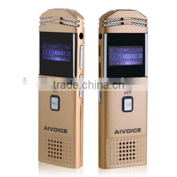 TOP Quality high capacity digital voice recorder,open for any kind and brand to select wide range of choices