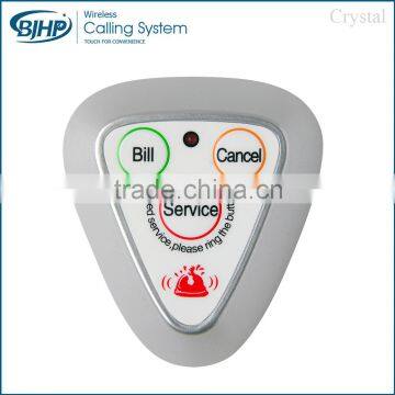 Restaurant Wireless Table Call Bell photo-2