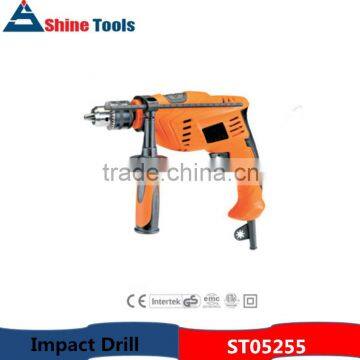 650W Portable Electric 13mm Impact Drill Tool