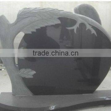 Tree Shape Headstone/Tombstone