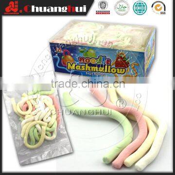 Colourful Noodle Marshmallow in Box