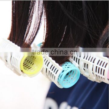 Professional Magic plastic hair rollers / hair curler / hair roller