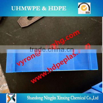 Machining CNC & OEM UHMWPE plastic parts