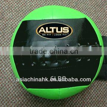 High Quality Can Be CustomedMedicine Ball / Wall Ball