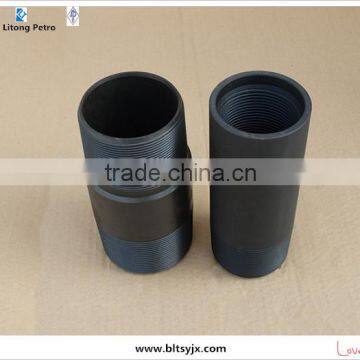API 5CT OCTG PINXPIN CROSSOVER COUPLING photo-2