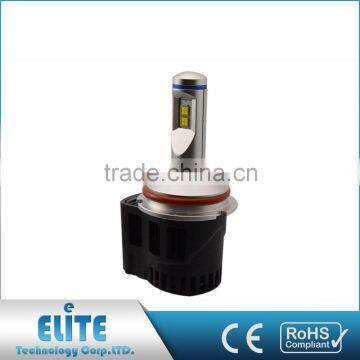 High Standard High Intensity Ce Rohs Certified Motorcycle Led Lights Waterproof Wholesale