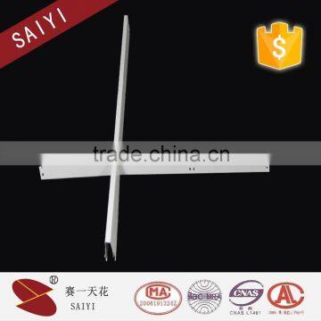 Restaurant Decoration Aluminum Grill Ceiling Designs