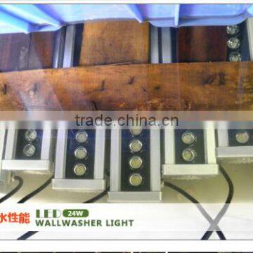 Professional Waterproof IP65 Outdoor Led Wall Washer Light for Building Decoration photo-5