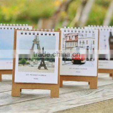 Customized Various Desk Calender photo-3