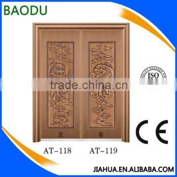 embossed galvanized steel sheet corrugated steel sheet door skin