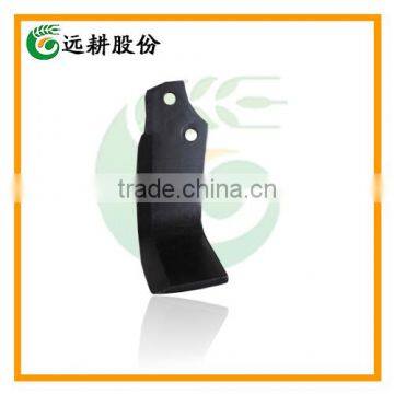 Agriculture Machinery Tractor Used Pto Rotavator Blade