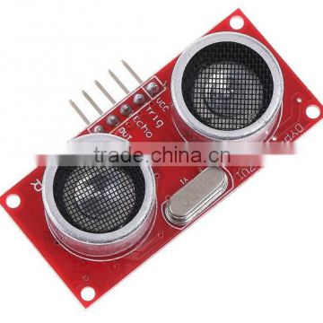 Ultrasonic distance measurement module2cm-5m ultrasonic distance measuring moduleDistance sensoUltrasonic distance sensor module