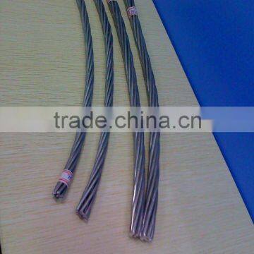 AAAC /ACSR Bare Conductor overhead wire