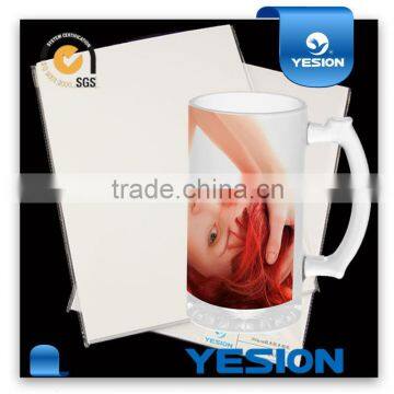 Laser white/transparent water transfer paper A4