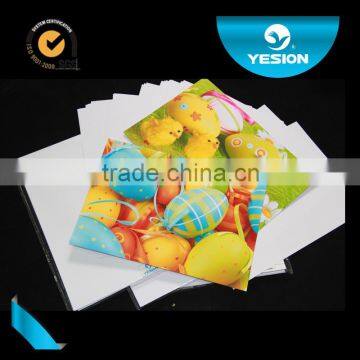 150gsm matte self-adhesive photo paper with high quality China manufacturer professional factory and cheap price