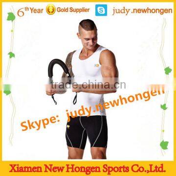 Custom Made Oem Compression Shirt, Compression Shirt for Men