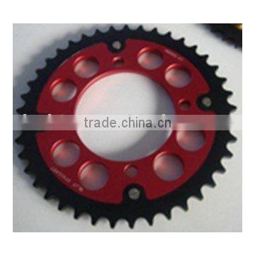 Dirt Bike Sprocket