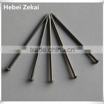 common iron nails supplier in high quality