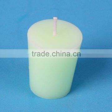 2012 New Pillar Scented Candles